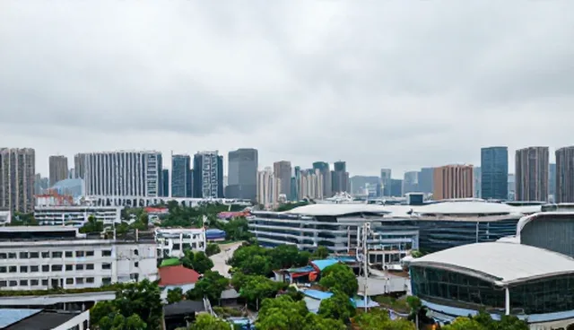 企业展示平台在高并发场景下的性能问题与处理方法
