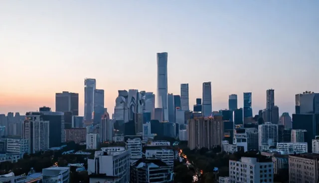 企业名录线上展示的适用条件与选择依据